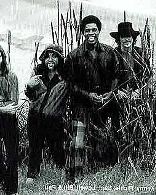 Little Feat Dallas