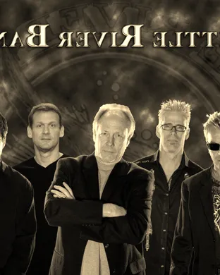 Little River Band Arlington