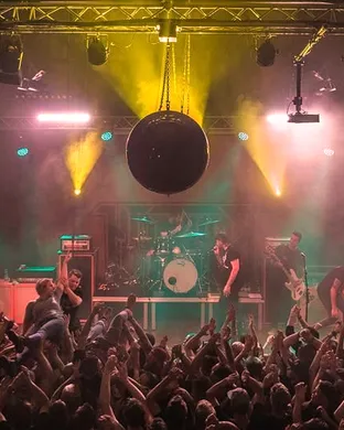 Loathe Dallas