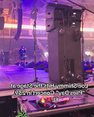 Loe Shimmy Dallas