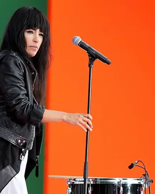 Loreen Paris