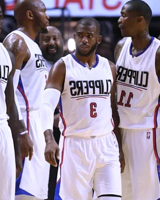 Los Angeles Clippers Dallas