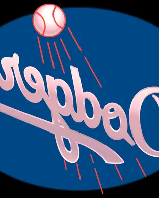 Los Angeles Dodgers Dallas