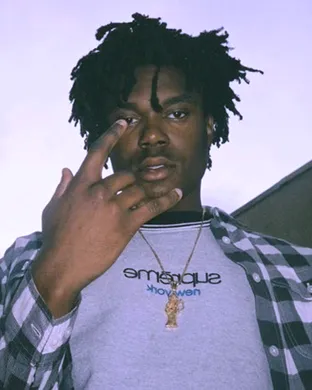 Lucki Dallas