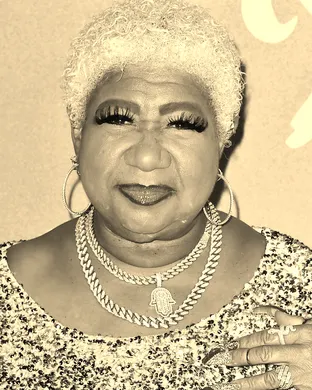 Luenell Arlington