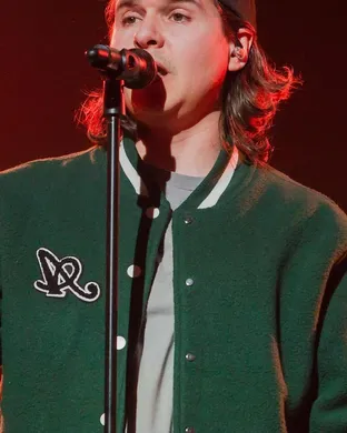 Lukas Graham Arlington