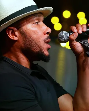 Lyfe Jennings Dallas