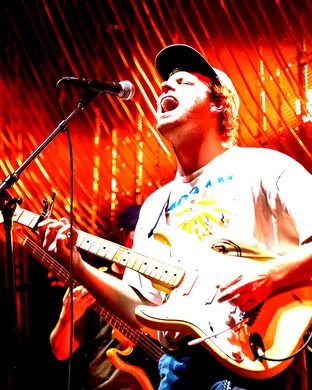 Mac Demarco Dallas
