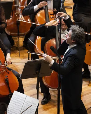 Mahler Dallas