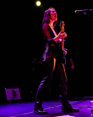 Margaret Glaspy Dallas