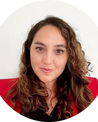 Maria Jose Irving