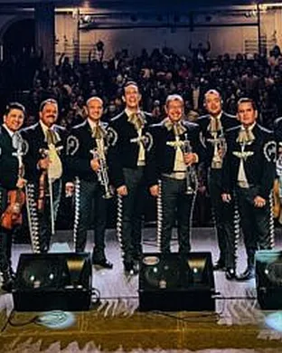 Mariachi Vargas De Tecalitlan Grand Prairie
