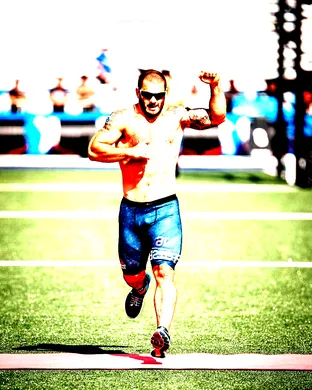 Matt Fraser Dallas