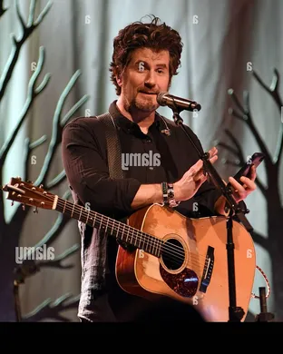 Matt Nathanson Dallas