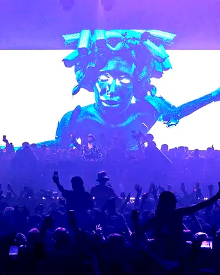 Meduza Dallas