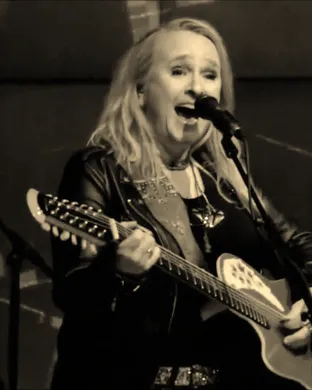 Melissa Etheridge Grand Prairie
