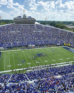 Memphis Tigers Dallas