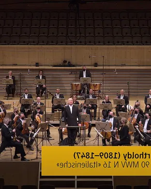Mendelssohn Dallas
