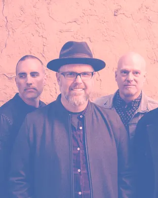 MercyMe Fort Worth