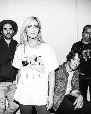 Metric Dallas