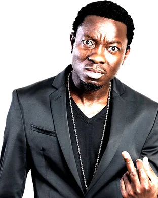 Michael Blackson Arlington