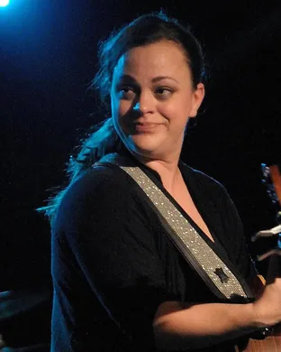 Mindy Smith Fort Worth