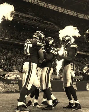 Minnesota Vikings Dallas