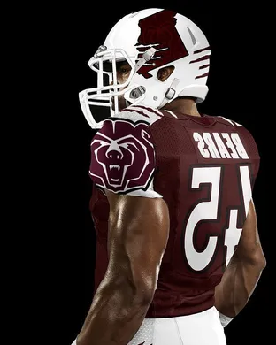 Missouri State Bears Dallas