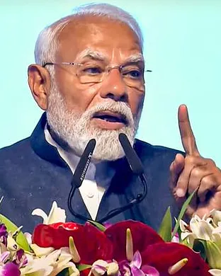 Modi Dallas