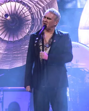 Morrissey Fort Worth