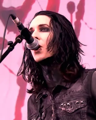 Motionless In White Irving