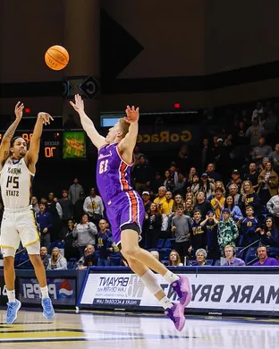 Murray State Racers Basketball Dallas