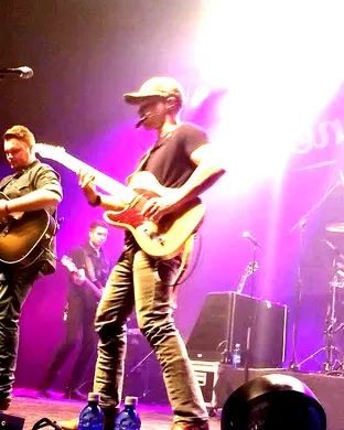 Muscadine Bloodline Fort Worth