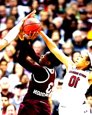 Ncaa Women's Basketball Tournament Dallas