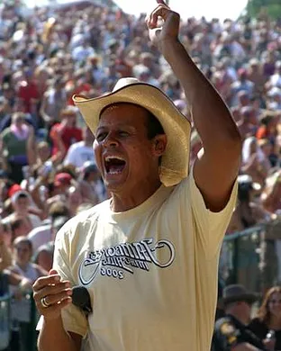 Neal Mccoy Arlington