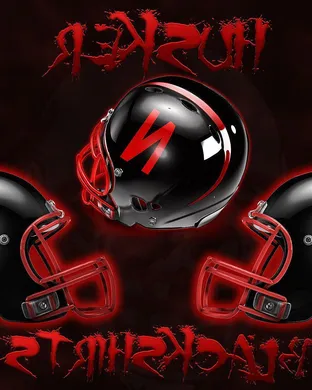 Nebraska Cornhuskers Arlington