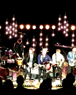 Needtobreathe Dallas