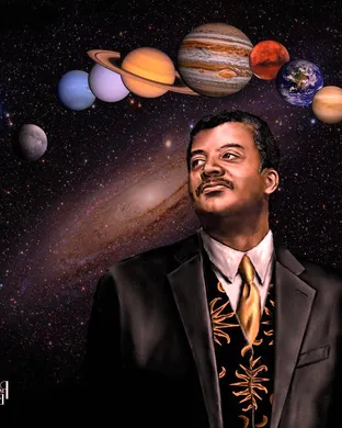 Neil Degrasse Tyson Dallas