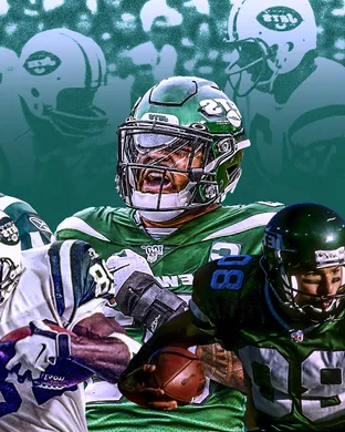 New York Jets Dallas