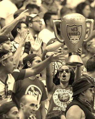 New York Red Bulls Harrison