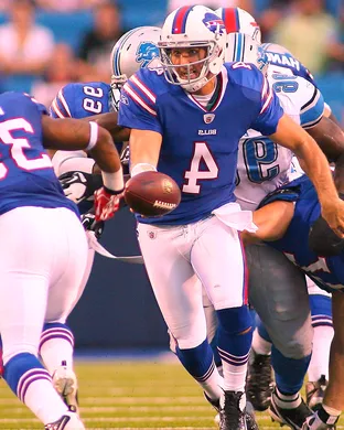 Nfl Preseason Seattle