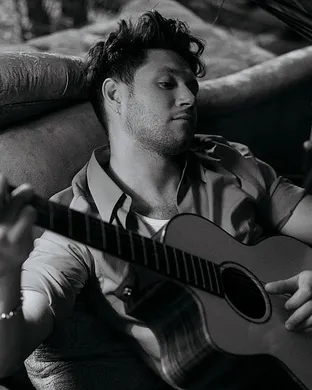 Niall Horan Fort Worth