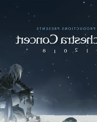 NieR: Orchestra Concert Fort Worth