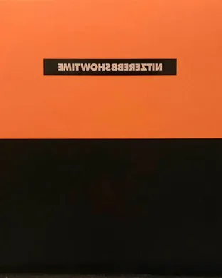Nitzer Ebb Dallas