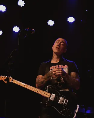 Noah Gundersen Dallas