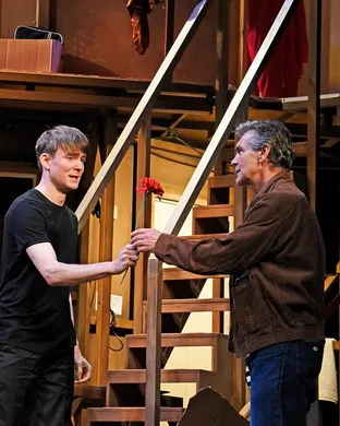 Noises Off Dallas