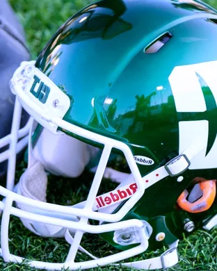 Charlotte 49ers Football Denton