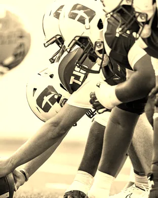 Charlotte 49ers Denton