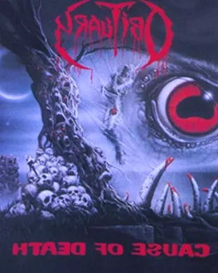 Obituary Dallas