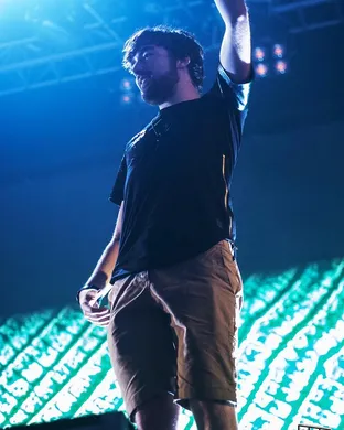 Oliver Heldens Dallas
